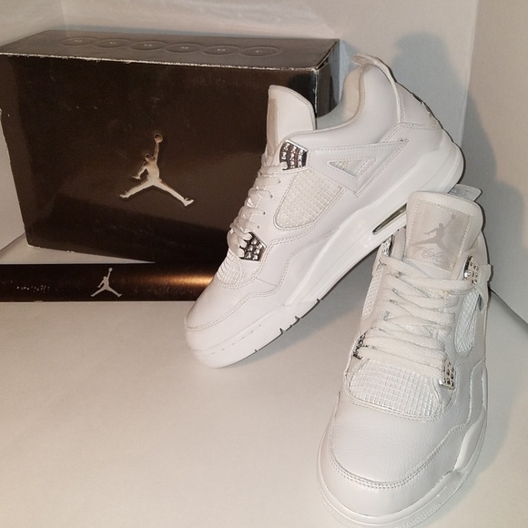 jordan 4 pure money 2006